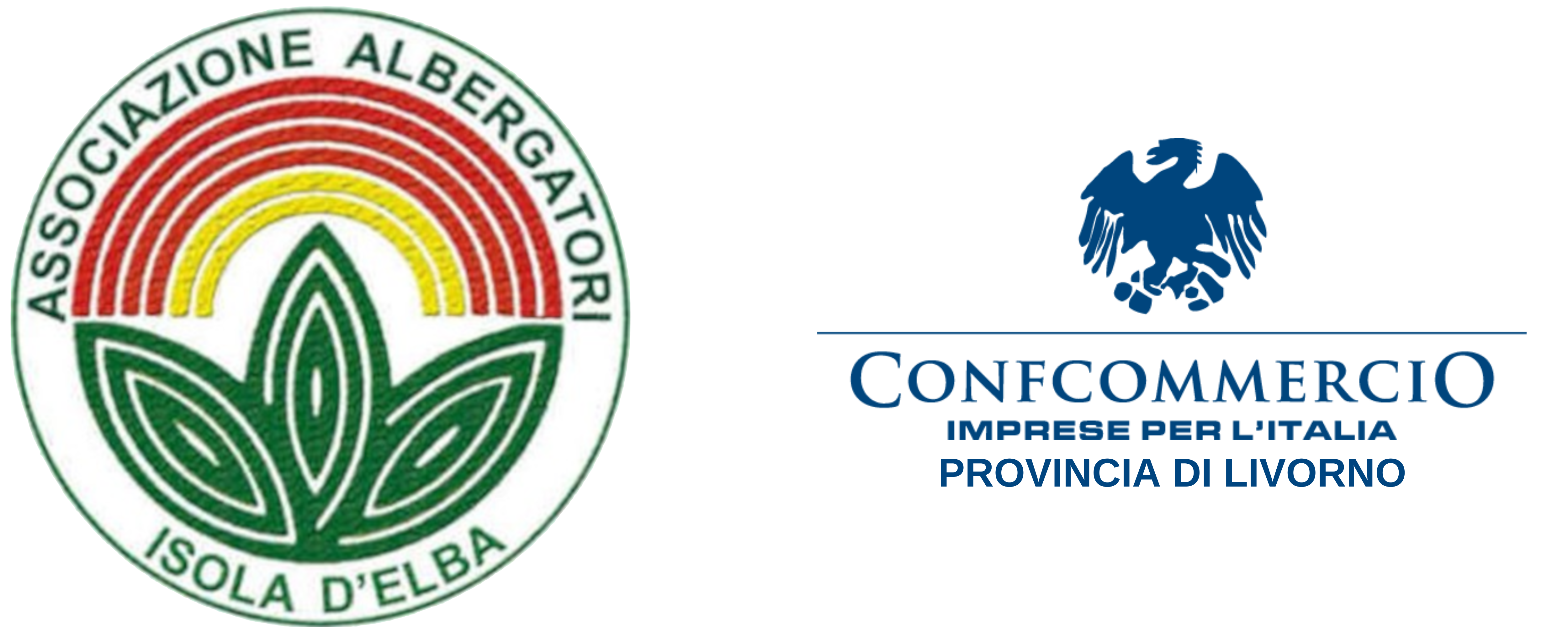 Associazione Albergatori e Confcommercio Elba