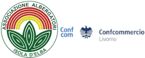 Associazione Albergatori e Confcommercio Elba